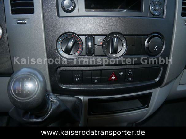 Mercedes-Benz Sprinter 314 HA 105 kW image number 10