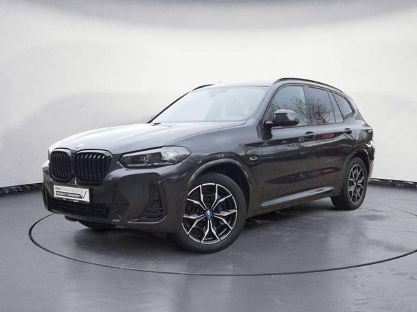 BMW X3 xDrive30e 215 kW image number 1