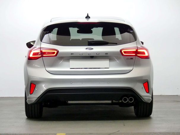 Ford Focus 1.0 EcoBoost ST-Line 92 kW image number 4