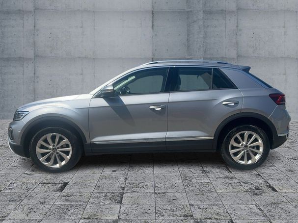 Volkswagen T-Roc 1.5 TSI 110 kW image number 6