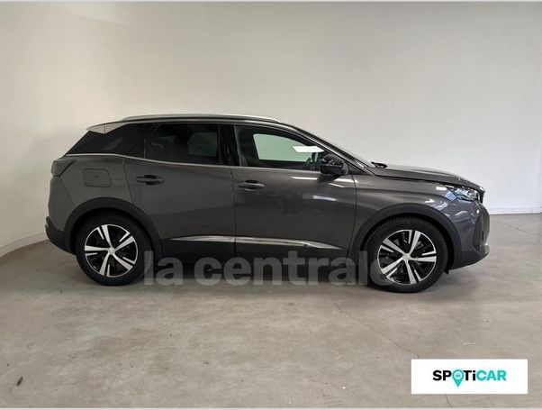 Peugeot 3008 1.6 Hybrid4 e-EAT8 221 kW image number 2