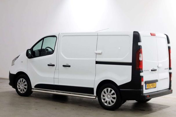 Renault Trafic DCi L1H1 70 kW image number 9