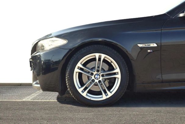 BMW 518d 110 kW image number 5