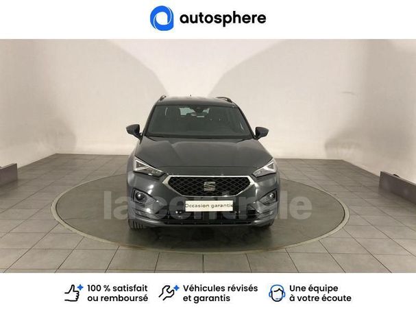 Seat Tarraco 2.0 TDI Style 110 kW image number 4