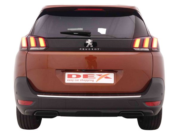 Peugeot 5008 96 kW image number 4