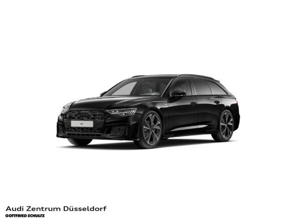 Audi A6 40 TDI S-line Avant 150 kW image number 1