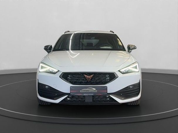 Cupra Leon 150 kW image number 2