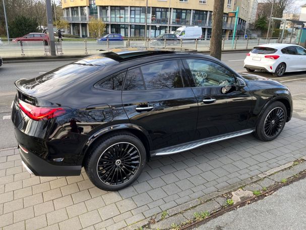 Mercedes-Benz GLC 300 190 kW image number 2