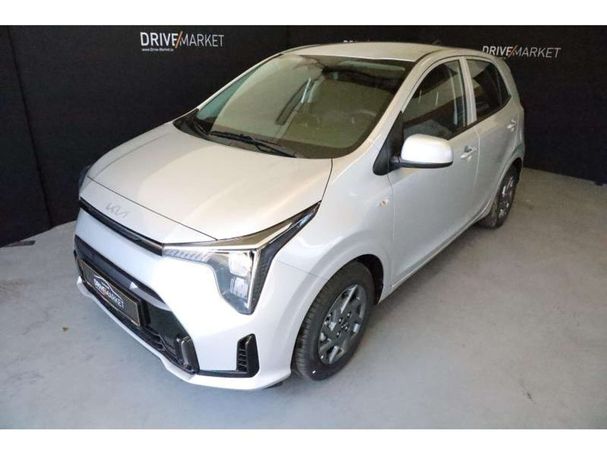 Kia Picanto 43 kW image number 1