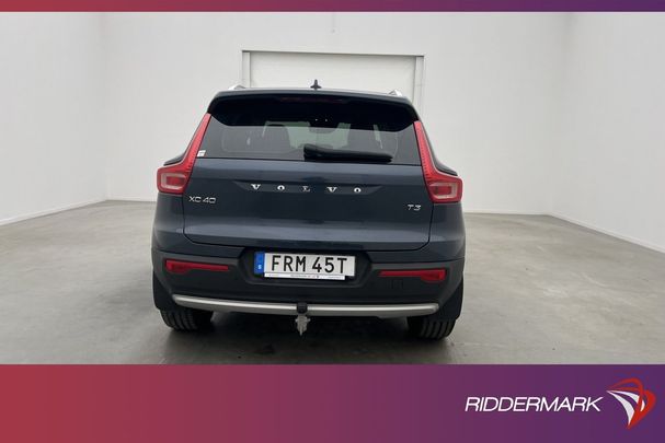 Volvo XC40 T3 120 kW image number 8