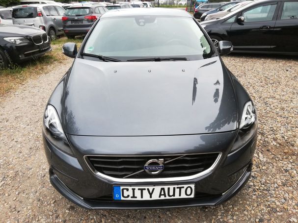 Volvo V40 110 kW image number 8