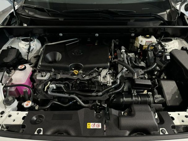 Toyota RAV 4 131 kW image number 28