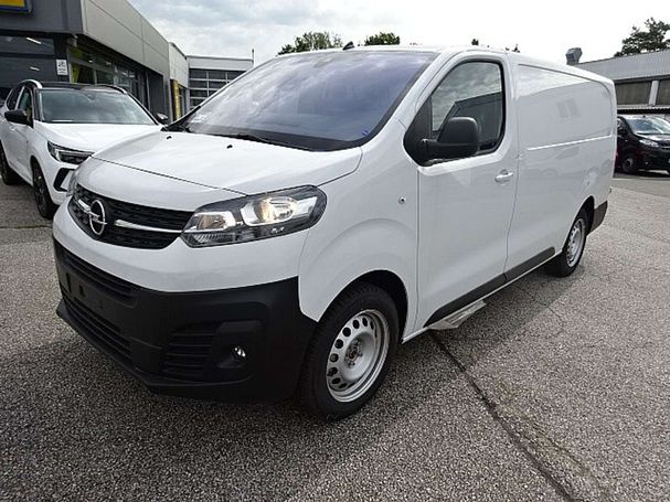 Opel Vivaro 145 DI 106 kW image number 2