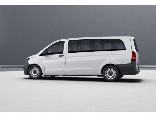 Mercedes-Benz Vito Tourer 114 Pro 100 kW image number 12