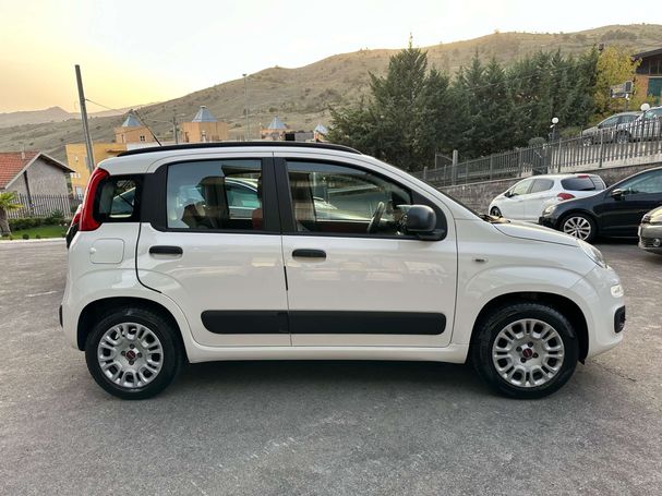 Fiat Panda 1.2 Easy 51 kW image number 5