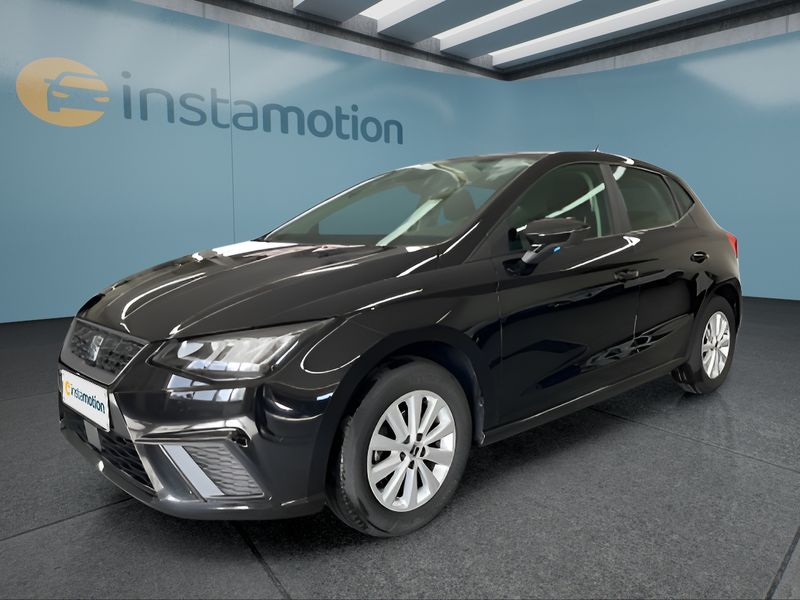 Seat Ibiza 1.0 TSI Style