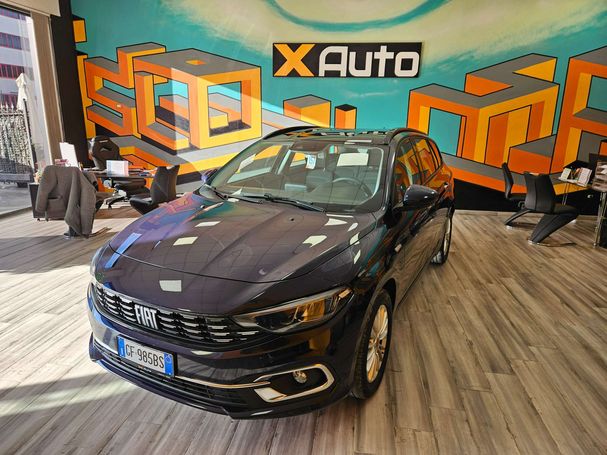 Fiat Tipo 96 kW image number 1