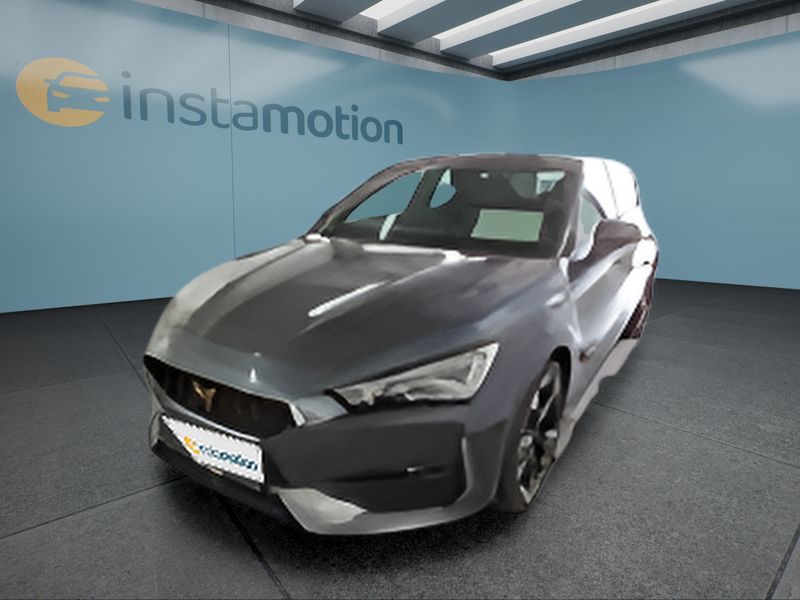 Cupra Leon 1.4 TSI