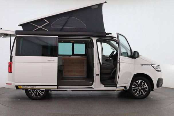 Volkswagen T6 California 110 kW image number 14