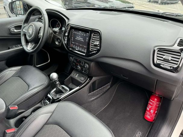 Jeep Compass 103 kW image number 6