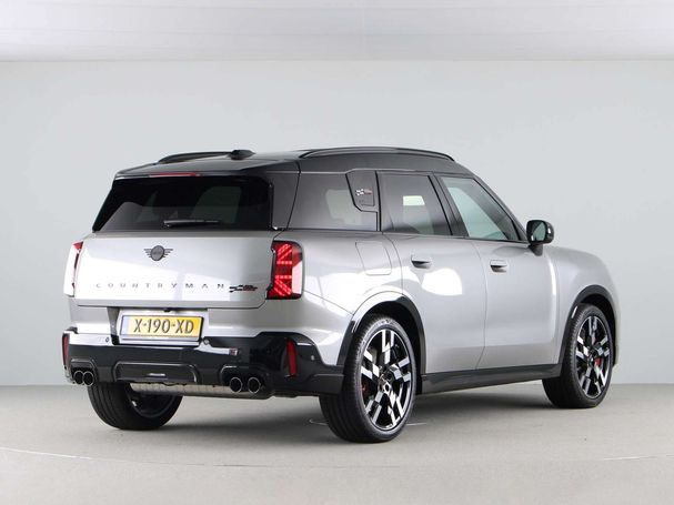 Mini John Cooper Works Countryman ALL4 221 kW image number 9