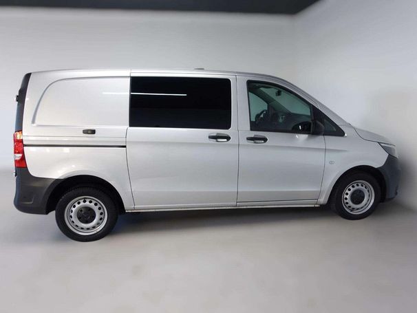 Mercedes-Benz Vito 114 CDi 100 kW image number 6