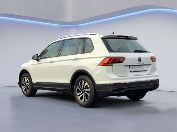 Volkswagen Tiguan 2.0 TDI Active 90 kW image number 4