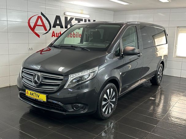 Mercedes-Benz Vito d 176 kW image number 1