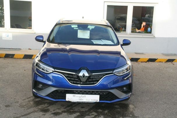 Renault Megane Grandtour TCe 160 EDC GPF 117 kW image number 3