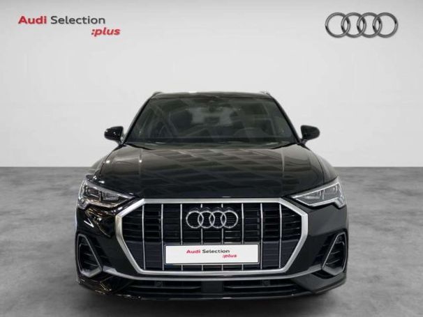 Audi Q3 45 TFSIe S tronic S-line 180 kW image number 2