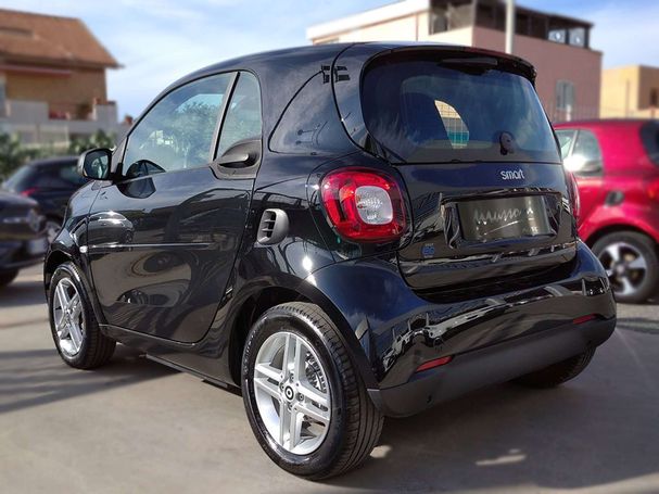 Smart ForTwo EQ 60 kW image number 7