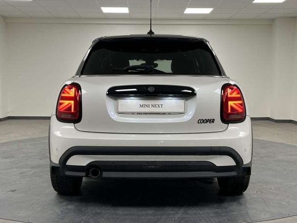 Mini Cooper Edition Premium 101 kW image number 4