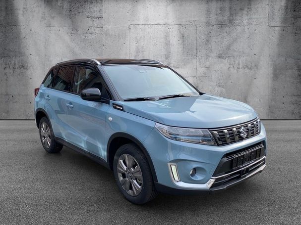 Suzuki Vitara 1.4 Hybrid Comfort 95 kW image number 2