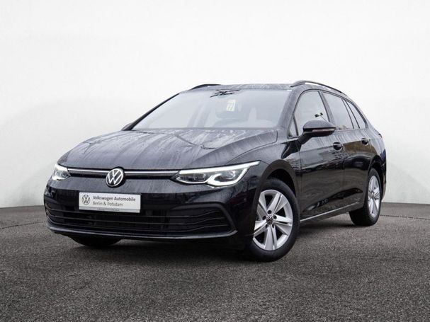 Volkswagen Golf Variant 1.5 TSI 110 kW image number 1