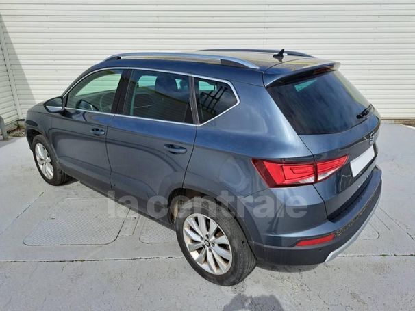 Seat Ateca 1.0 TSI Style 85 kW image number 13