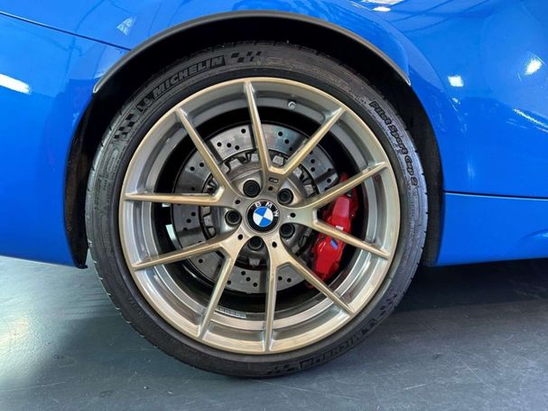 BMW M2 332 kW image number 37