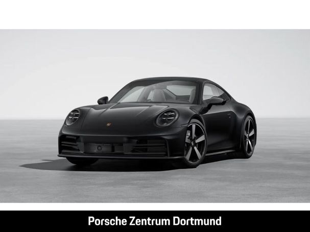 Porsche 992 Carrera 290 kW image number 2