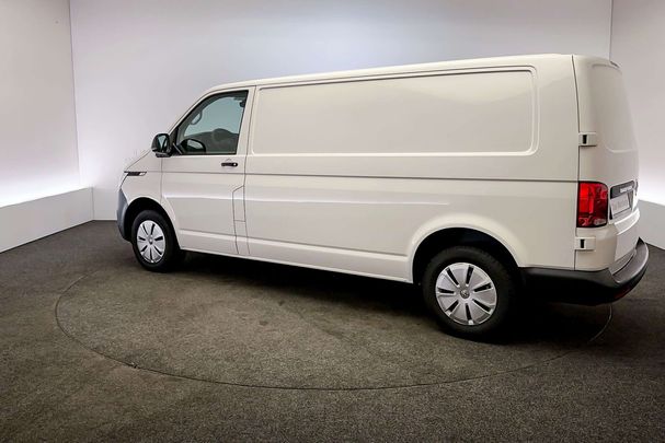 Volkswagen T6 Transporter 82 kW image number 6