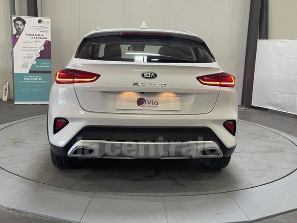 Kia XCeed 1.0 T-GDi 88 kW image number 6