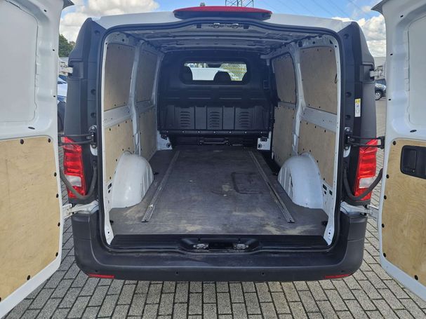 Mercedes-Benz Vito 116 120 kW image number 15