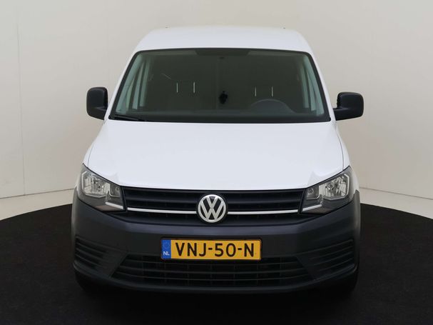 Volkswagen Caddy 2.0 TDI 110 kW image number 20