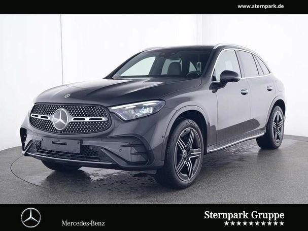 Mercedes-Benz GLC 300 de AMG 245 kW image number 1