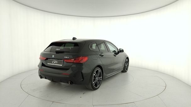 BMW 118d 110 kW image number 2