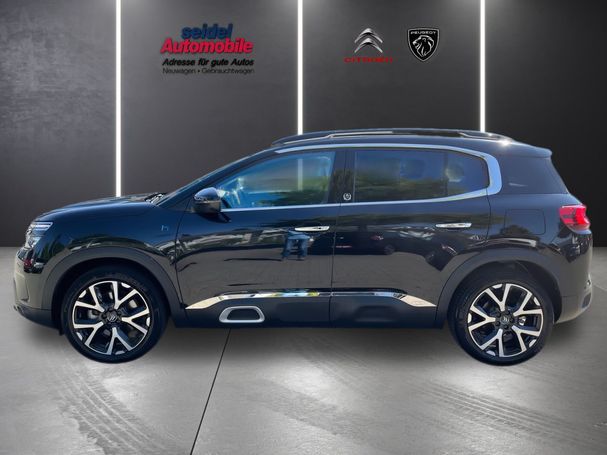 Citroen C5 Aircross 165 kW image number 6