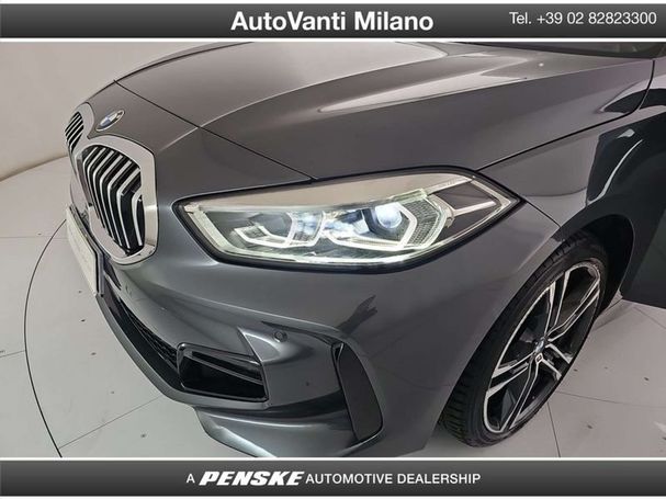 BMW 118i M Sport 103 kW image number 28