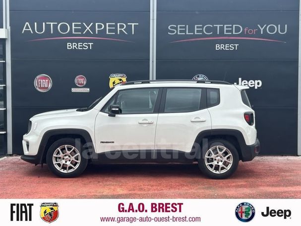 Jeep Renegade 96 kW image number 4