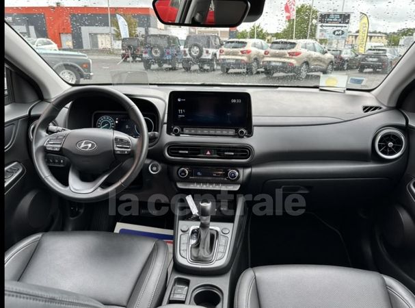 Hyundai Kona 1.6 CRDi DCT 100 kW image number 27