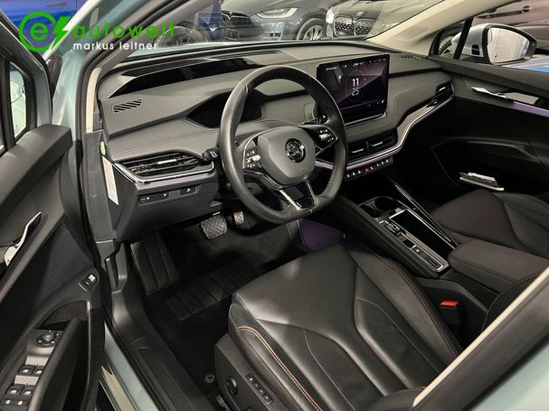 Skoda Enyaq 150 kW image number 2