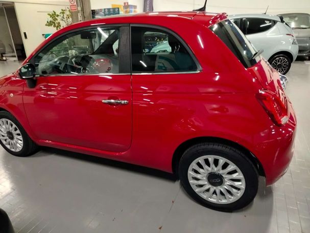 Fiat 500 1.0 51 kW image number 10