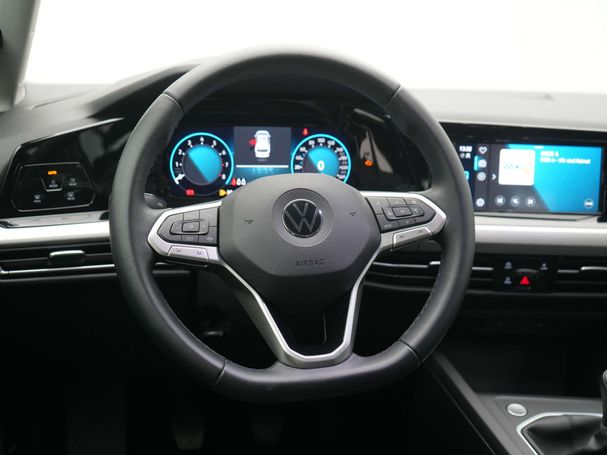 Volkswagen Golf Variant 1.0 TSI 81 kW image number 8